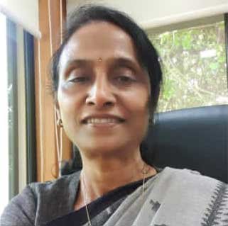 D Sabitha, IAS