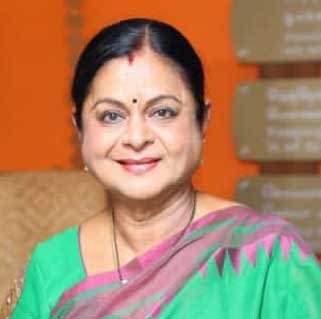 Dr Kamala Selvaraj