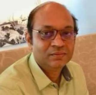 Dr Venkatraman