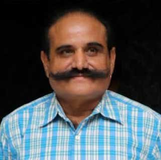S R Jangid, IPS